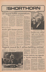 The Shorthorn: February 6, 1974