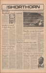 The Shorthorn: February 8, 1974