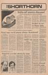 The Shorthorn: February 13, 1974