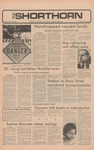 The Shorthorn: February 15, 1974