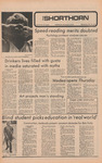 The Shrothorn: February 20, 1974