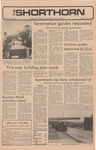 The Shorthorn: February 22, 1974