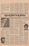 The Shorthorn: February 27, 1974