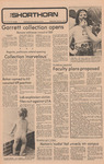 The Shorthorn: March 6, 1974