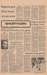 The Shorthorn: March 20, 1974