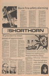 The Shorthorn: April 5, 1974