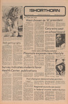 The Shorthorn: April 10, 1974