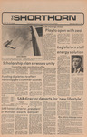 The Shorthorn: April 17, 1974