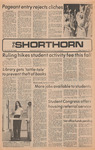 The Shorthorn: August 9, 1974