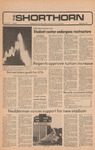 The Shorthorn: August 28, 1974