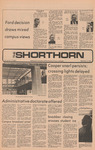 The Shorthorn: September 11, 1974