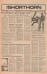 The Shorthorn: September 18, 1974