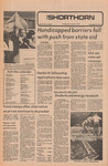 The Shorthorn: September 20, 1974