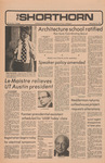 The Shorthorn: September 25, 1974