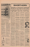 The Shorthorn: October 2, 1974