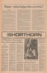 The Shorthorn: November 11, 1974
