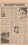 The Shorthorn: November 20, 1974