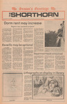 The Shorthorn: December 6, 1974