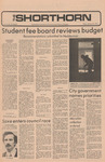 The Shorthorn: January 24, 1975