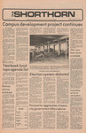 The Shorthorn: January 31, 1975