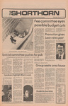 The Shorthorn: February 12, 1975
