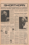 The Shorthorn: February 14, 1975