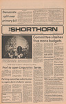 The Shorthorn: February 21, 1975