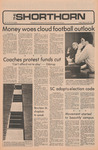 The Shorthorn: February 28, 1975