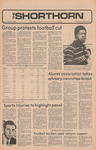 The Shorthorn: March 5, 1975