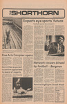 The Shorthorn: March 12, 1975
