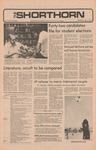 The Shorthorn: April 2, 1975
