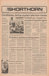 The Shorthorn: April 4, 1975