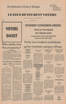 The Shorthorn: April 9, 1975