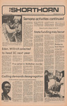 The Shorthorn: April 16, 1975