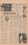 The Shorthorn: September 5, 1975