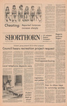 The Shorthorn: September 19, 1975
