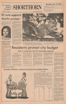 The Shorthorn: September 26, 1975