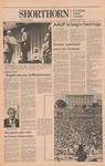 The Shorthorn: October 1, 1975