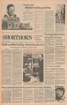 The Shorthorn: October 3, 1975