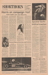 The Shorthorn: October 8, 1975