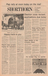 The Shorthorn: October 10, 1975