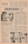 The Shorthorn: October 15, 1975