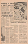 The Shorthorn: October 17, 1975