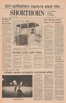 The Shorthorn: October 22, 1975