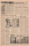 The Shorthorn: October 31, 1975