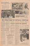 The Shorthorn: November 14, 1975