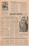 The Shorthorn: November 19, 1975