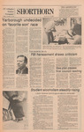 The Shorthorn: November 21, 1975