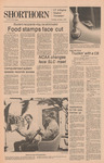 The Shorthorn: December 3, 1975