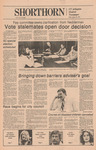 The Shorthorn: January 30, 1976
